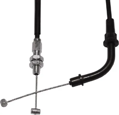 Obrázek produktu pro Plynová lanka – bowden pro Suzuki GSR 600 A ABS, rok výroby 2007–2011, od firmy pamoto –