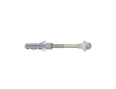 Immagine prodotto di fissaggio per wc/bidet a pavimento m6x80 - confezione 4 pezzi