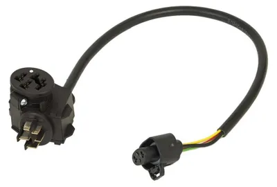 Immagine prodotto di Batteria al litio Bosch da 310 mm (BCH210) - collegamento affidabile per gli e-... Bosch