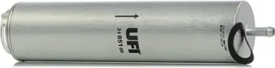Produktbild von Kraftstofffilter UFI 31.851.00 für BMW 3 Touring (E91) Filtereinsatz