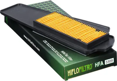 Produktbild von Hiflofiltro Hfa5109 Peugeot Luftfilter Grün Grün One Size