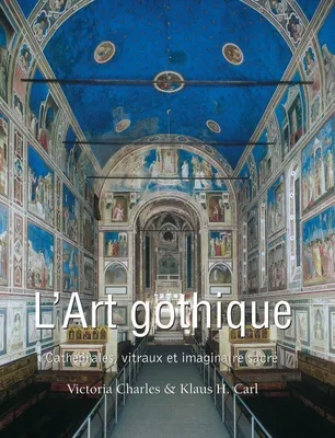 Produktbild von L'Art Gothique