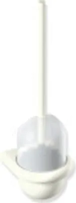 Produktbild von HEWI 477.20B10005 99 WC-Bürstengarnitur Ser 477, matt,