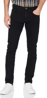 Immagine prodotto di Jeans slim fit Tom Tailor da uomo, nero, 1350-00-00413