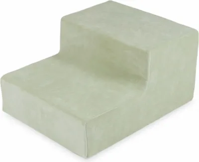 Immagine prodotto di Step for foam play set - Menta chiaro vellutato
