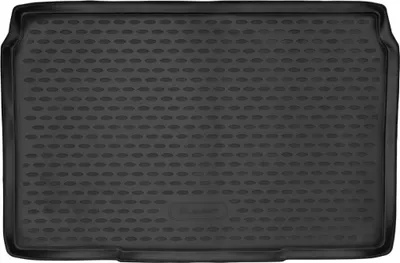 Produktbild von Gummifußraumauskleidung Novline Opel Corsa-e 2020-