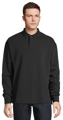 Obrázek produktu pro SOLS – mikina „Heritage“ pro muže/ženy, unisex, rolák LT2760 (5XL) (černá)