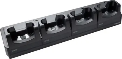 Produktbild von HONEYWELL Quad Bay Charging Base - Batterieladegerät