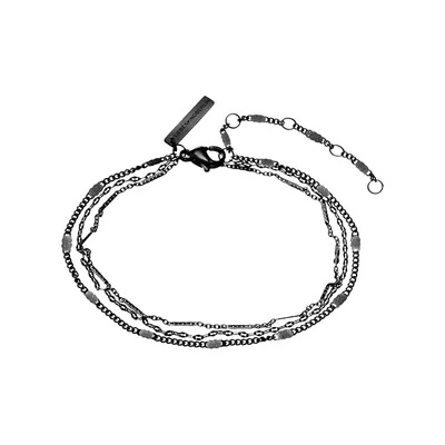 Produktbild von Liebeskind Berlin Damen Armband Edelstahl
