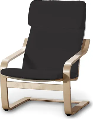 Obrázok produktu pre Vankúš na sedenie pre stoličku IKEA Poäng