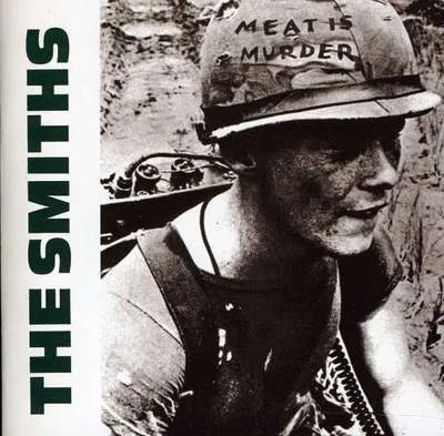 Obrázek produktu pro Meat Is Murder (Remastered)