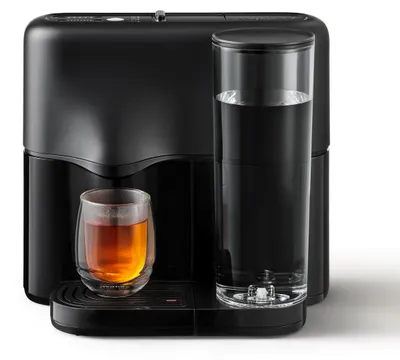 Produktbild von Avoury One Teemaschine – Premium Teemaschine für perfekten Teegenuss (Pure Black, ohne Bundle)