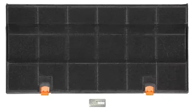 Produktbild von easyPART passend für 9029865939 Electrolux Kohlefilter Type150 AEG MCFE34ST für Dunstabzugshaube