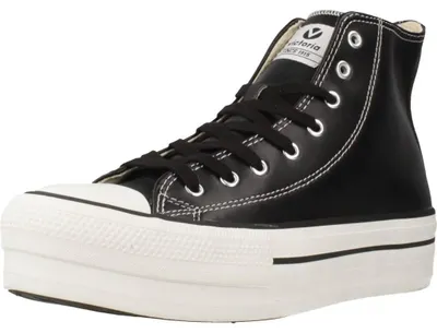 Produktbild von Victoria Sneakers 1061107 BLACK in Black color size 35