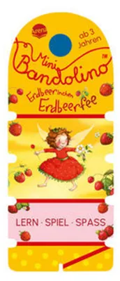 Image de Mini Bandolino. Erdbeerinchen Erdbeerfee