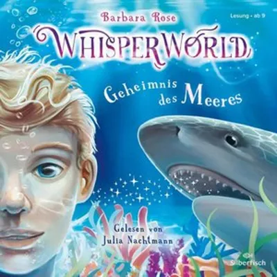 Obrázek produktu pro Whisperworld 3: Tajemství moře