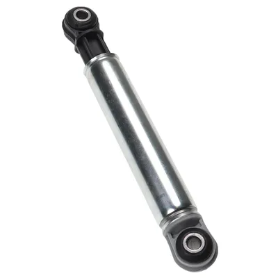 Produktbild von vhbw 2x Stoßdämpfer Ersatz für 00118869 für Waschmaschine - 120 N / 90 N