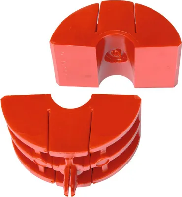 Produktbild von Rothenberger Spannbackensatz für ROCUT 110, 32mm