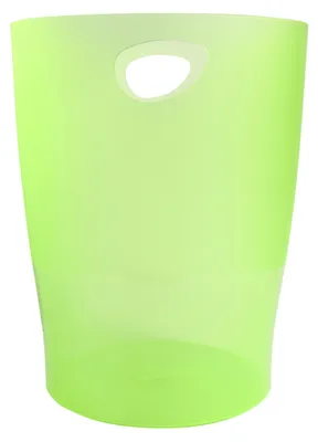 Produktbild von Exacompta 45397D Abfallbehälter