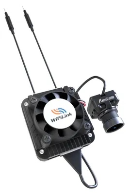 Immagine prodotto di Kit FPV HD RunCam WiFiLink2 (basato su OpenIPC)