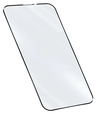 Obrázok produktu pre Cellularline 8018080483073, Apple, iPhone 16 Pro, Odolné voči nárazom, Protinárazový, Odolný proti nárazom, Priehľadná, 1 kusov