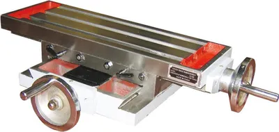 Image de Table croisée - 490 x 165 mm