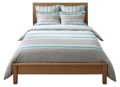 Image de Housse couette + taies Barbada