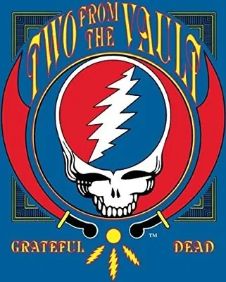 Produktbild von Grateful Dead-Two From The Vault