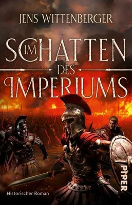 Obrázok produktu pre Im Schatten des Imperiums