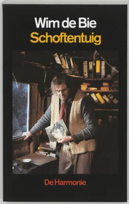 Produktbild von Bie, W. de:Schoftentuig / druk 1