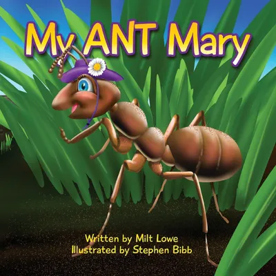 Produktbild von My Ant Mary