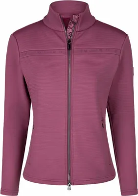 Produktbild von Eskadron Heritage 25/26 Zip-Shirt Damen
