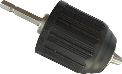 Immagine prodotto di 0,8-10 mm mandrino autoserrante con attacco 1/4" esagonale