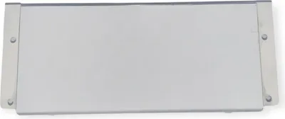 Produktbild von GU Elektroantrieb Eltral S 230 weiß K-21021-00-0-7 (6-40438-00-0-7)