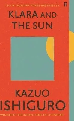 Obrázek produktu pro Klara and the Sun
