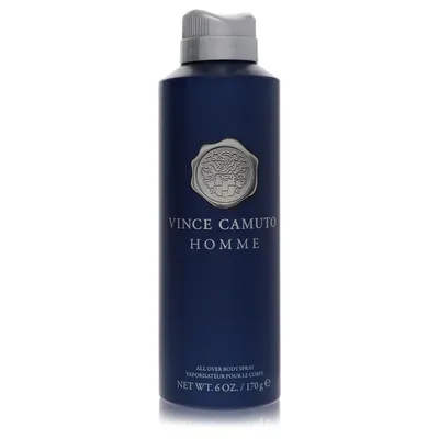 Produktbild von Vince Camuto Homme all over body spray 170 gram