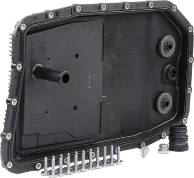 Produktbild von ZF GETRIEBE 1068.298.083 Hydraulikfiltersatz AT Automatikgetriebe für BMW 3 Touring (E91)