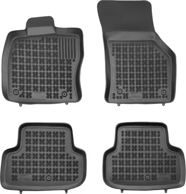 Produktbild von Gummiautomatten Rezaw-Plast des Audi A3 2012-2020 (Limousine und Sportback)