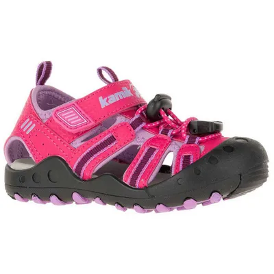 Produktbild von Kamik Crab Mädchen Sandalen 21