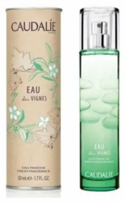 Zdjęcie produktu dla Caudalie Eau des Vignes Eau Fraîche Spray (50 ml)