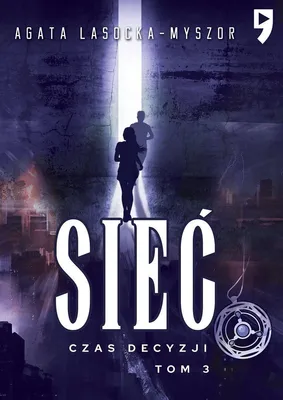Obrázok produktu pre Czas Decyzji Siec Tom 3