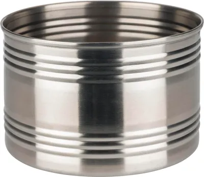 Immagine prodotto di APS Snackcan Contenitore, capacità: 0,80 litri, altezza: 80 mm, ø; 120 mm