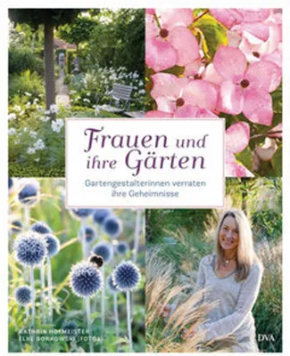 Immagine prodotto di Frauen und ihre Gärten