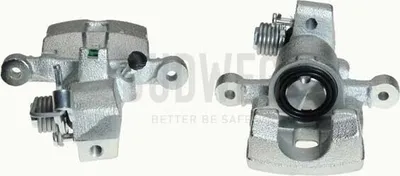 Produktbild von BUDWEG CALIPER Bremssattel Hinten Links für KIA Picanto (SA) 343460