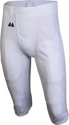 Produktbild von American-Football-Hosen – Erwachsene