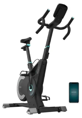 Obrázok produktu pre Cecotec Indoor-Fahrräder DrumFit Indoor 24000 Magnetic Connected
