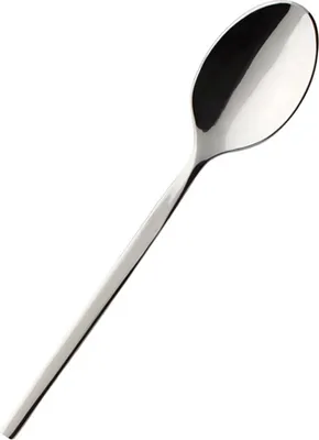 Obrázek produktu pro Sada lžiček na espresso Villeroy & Boch NewWave 6 ks.