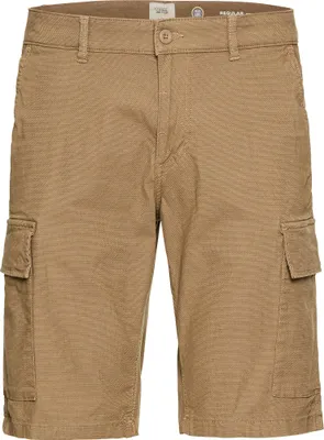 Produktbild von Camel Active Cargo-Shorts Regular Fit