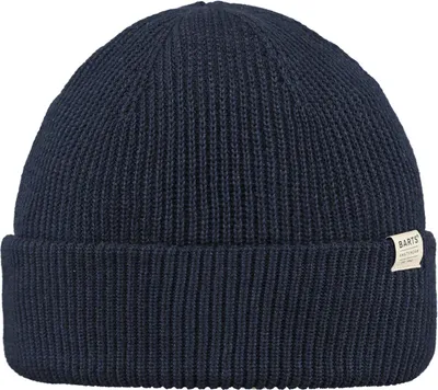 Produktbild von Barts Stonel Beanie, navy 03 03 one size