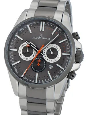 Obrázok produktu pre Pánské hodinky Jacques Lemans 1-2119E Liverpool